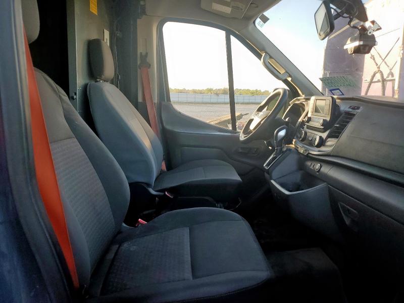 2020 FORD TRANSIT T- #3311747720