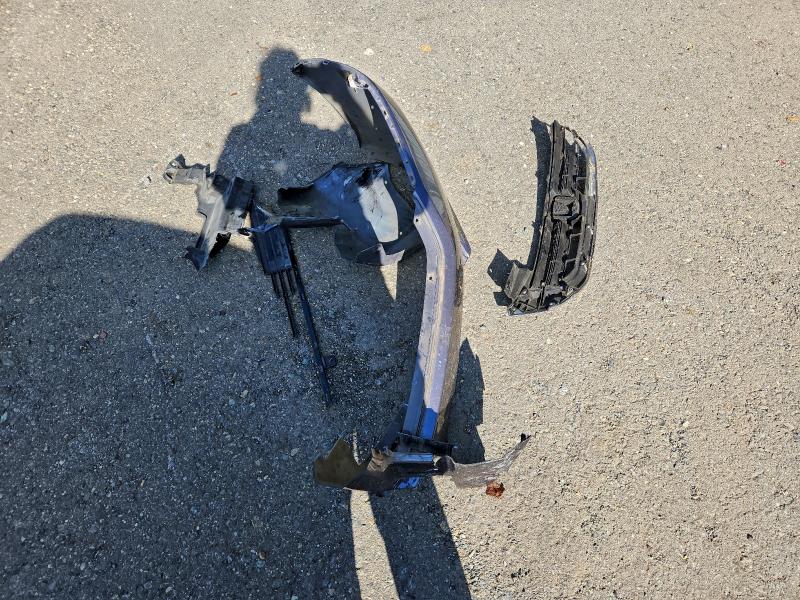 2014 HONDA ACCORD LX #3309555561