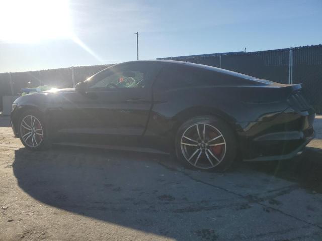 2015 FORD MUSTANG #3286524169