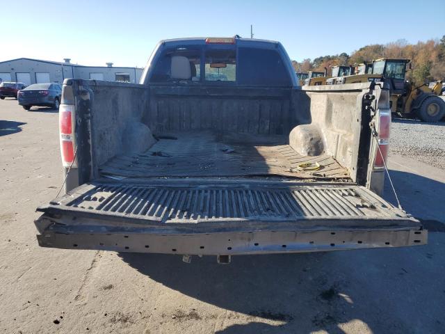 2010 FORD F150 SUPER #3296250579