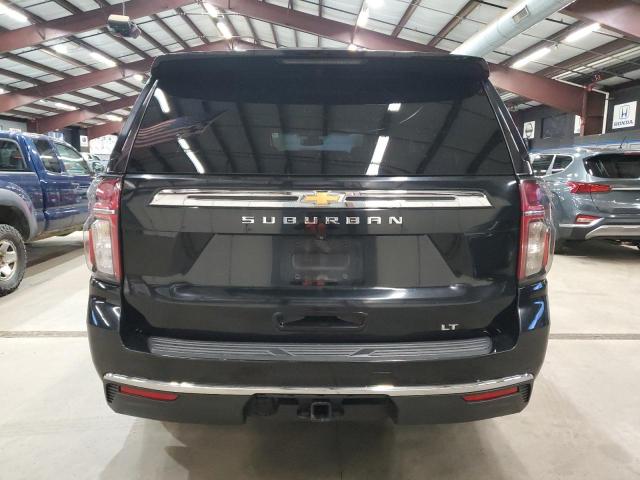 2021 CHEVROLET SUBURBAN K #3284869029