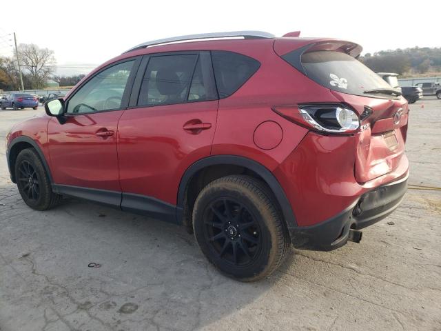 2015 MAZDA CX-5 TOURI #3296260410