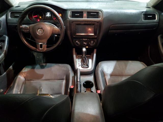 2012 VOLKSWAGEN JETTA SE #3291219977