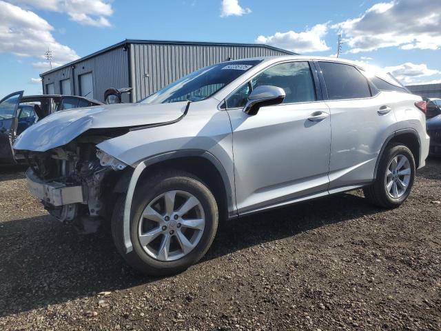 Global Auto Auctions: 2016 LEXUS RX 350 BAS