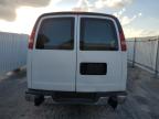 Lot #3293290435 2017 GMC SAVANA G25