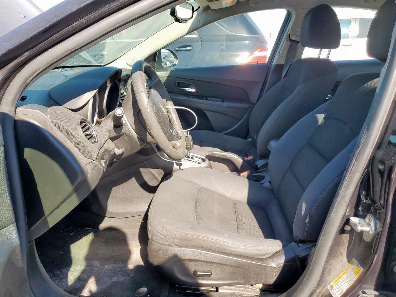 2016 CHEVROLET CRUZE LIMI - 1G1PE5SB7G7146322