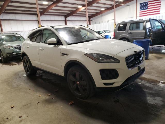2018 JAGUAR E-PACE SE #3301892494