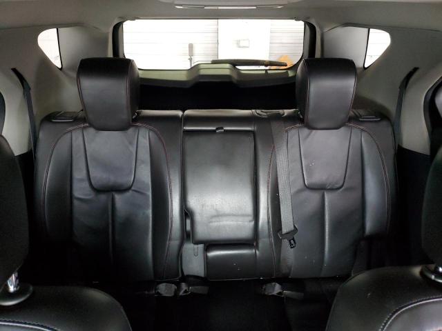 2013 CHEVROLET EQUINOX LT #3287816110