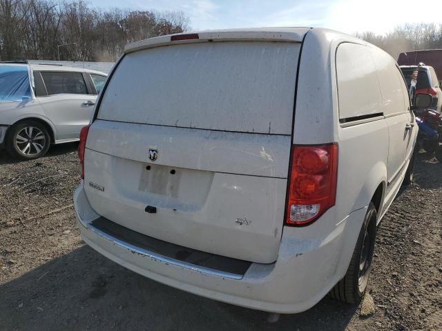 2012 DODGE RAM VAN #3291451522