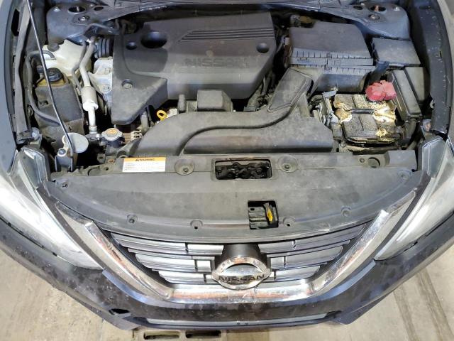 2016 NISSAN ALTIMA 2.5 #3283796437
