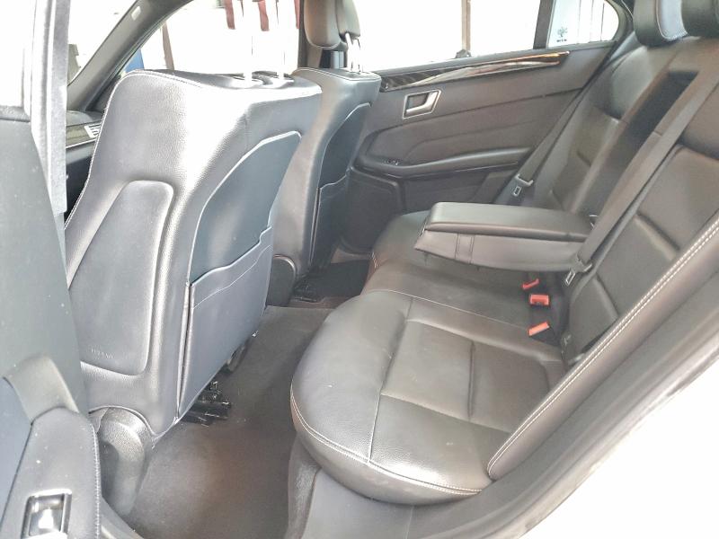 2016 MERCEDES-BENZ E 350 4MAT #3309604570