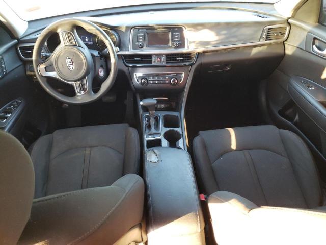 2017 KIA OPTIMA LX - 5XXGT4L30HG175409