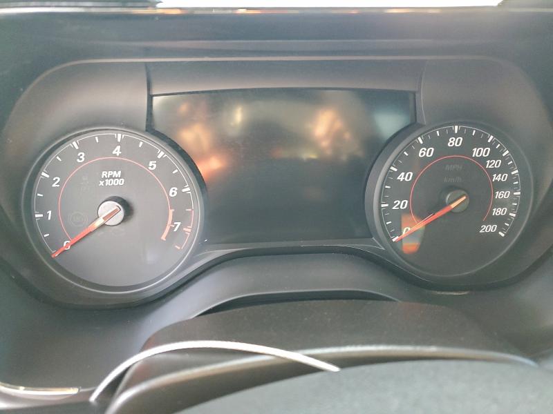 2023 CHEVROLET CAMARO LT1 #3301735339