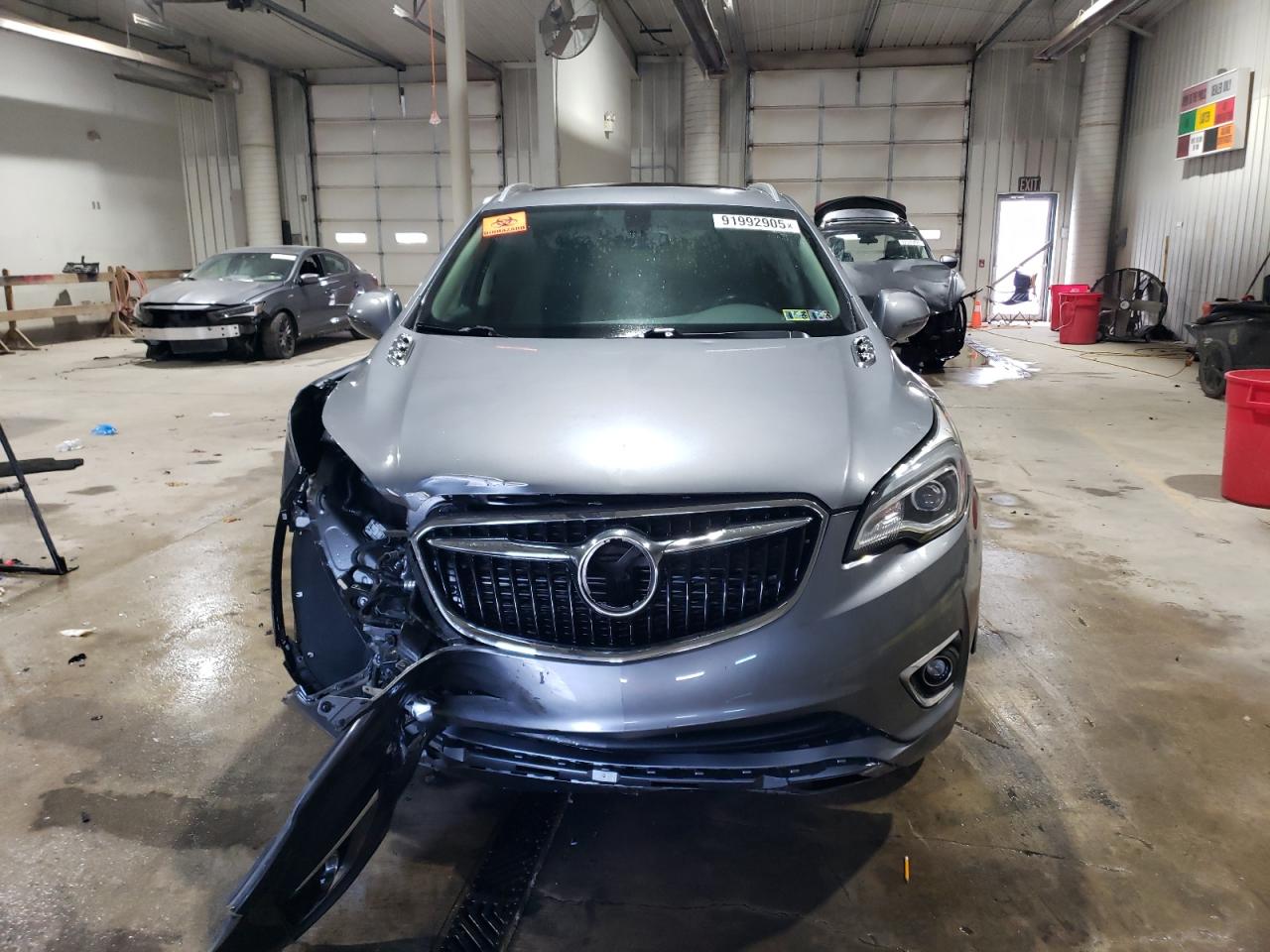 BUICK ENVISION ESSENCE