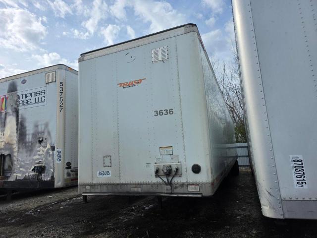 2017 GREAT DANE TRAILER TRAILER #3285710652