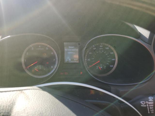 2015 HYUNDAI SANTA FE S #3291248970