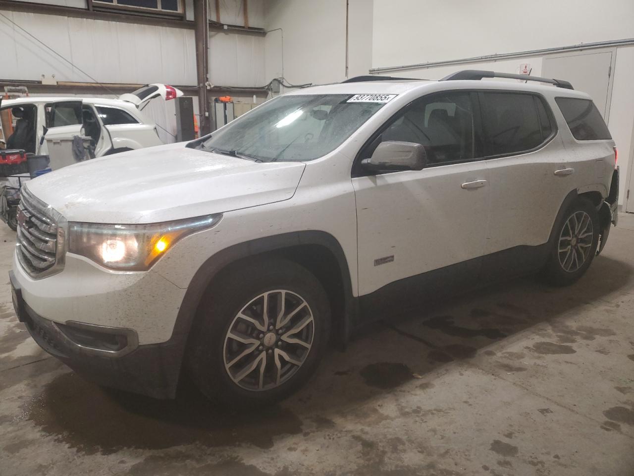 GMC ACADIA ALL TERRAIN