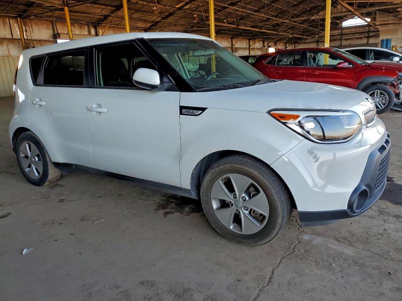 2016 KIA SOUL #3296417681