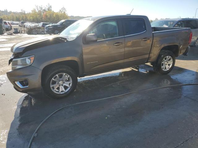 CHEVROLET COLORADO L