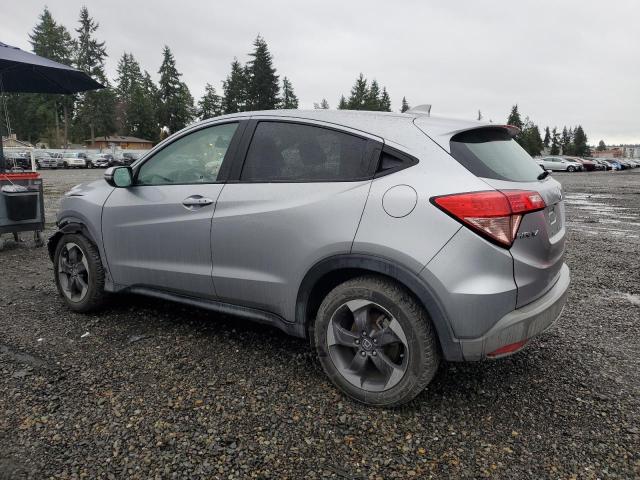 2018 HONDA HR-V EX #3304864543