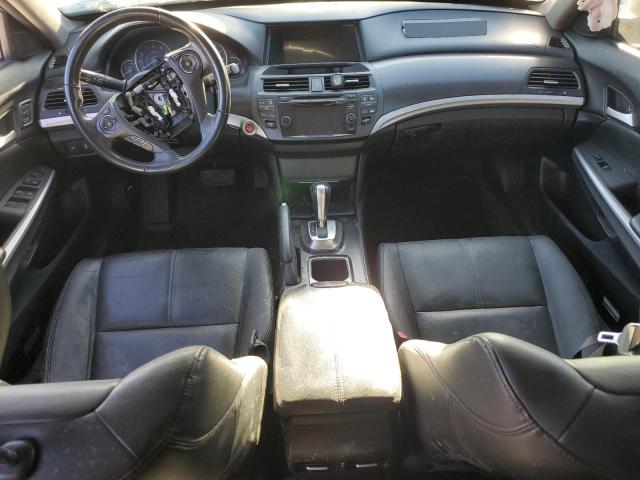 2013 HONDA CROSSTOUR #3296974818