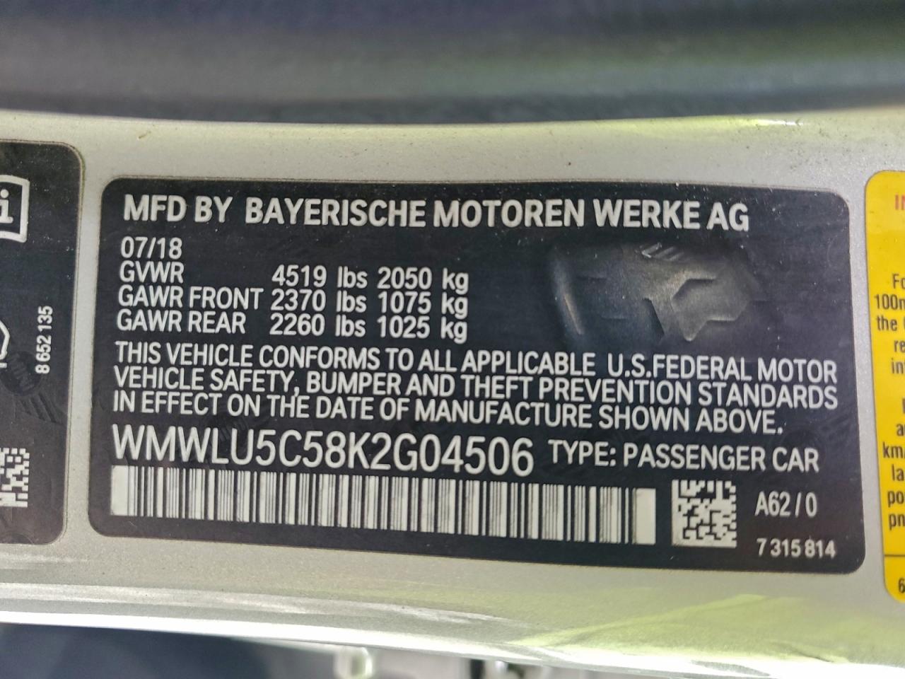 MINI COOPER S CLUBMAN ALL4