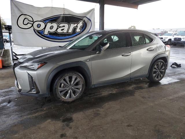 2019 LEXUS UX 250H #3311444384