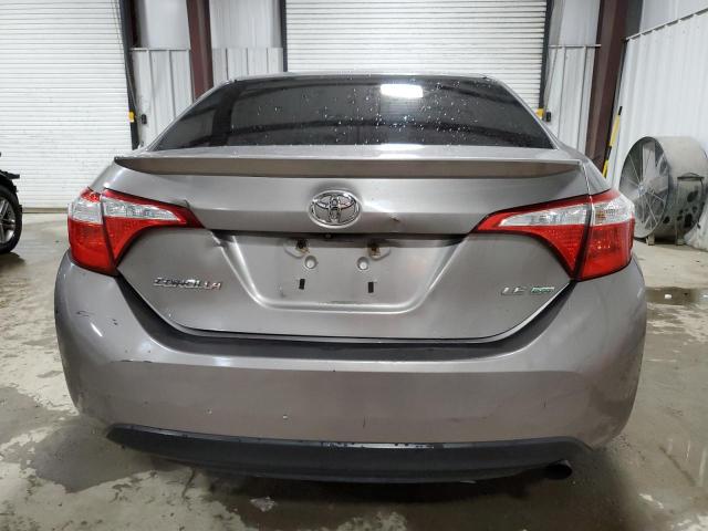 2015 TOYOTA COROLLA EC - 2T1BPRHE5FC420098