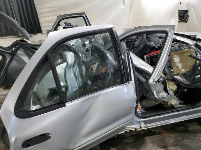 2004 CHEVROLET CAVALIER L #3303639942