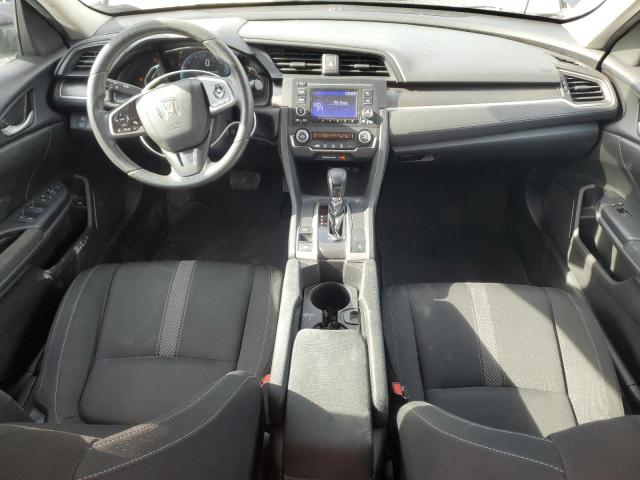 2019 HONDA CIVIC LX #3291219959