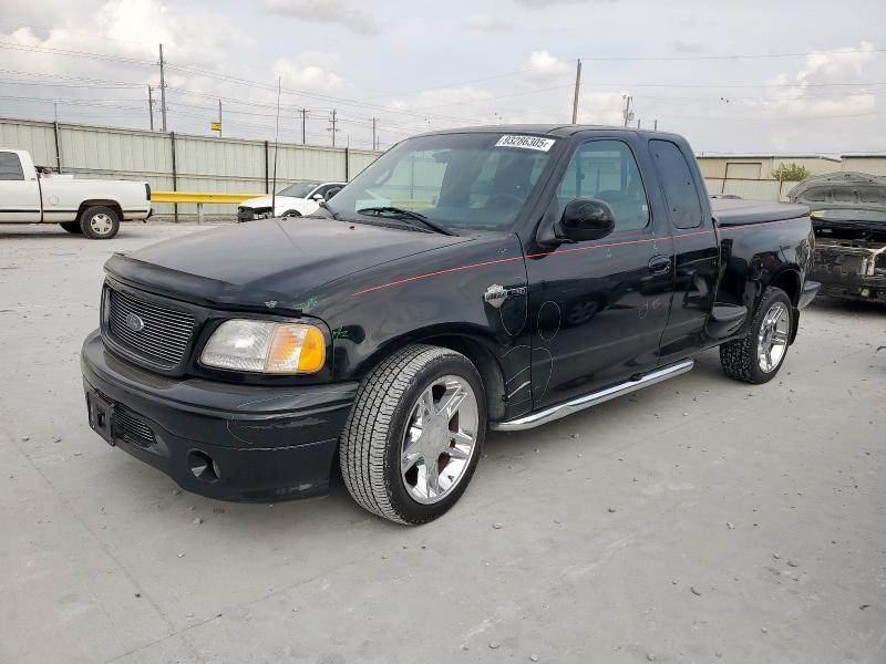 FORD F150
