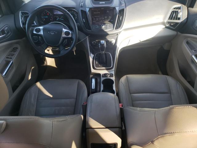 2013 FORD ESCAPE SEL #3304549435