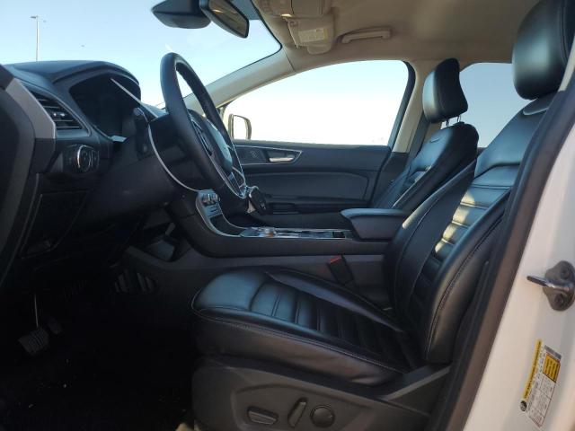 2022 FORD EDGE SEL #3302121131