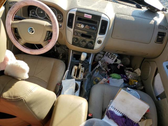 2005 MERCURY MARINER #3302760362