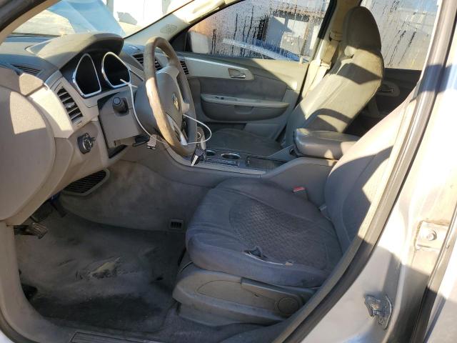 2011 CHEVROLET TRAVERSE L - 1GNKREED1BJ172985