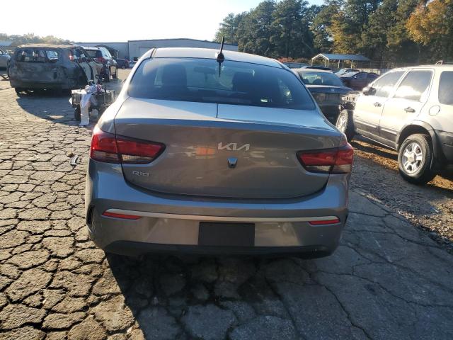 2023 KIA RIO LX #3290187215