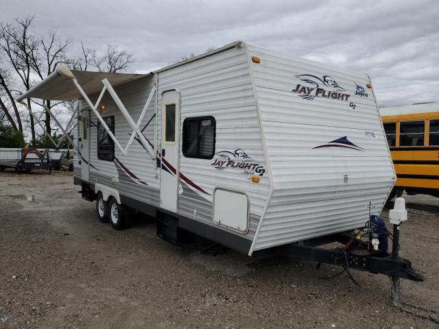 2009 JAYCO JAY FLIGHT G2 SERIES #3304753967