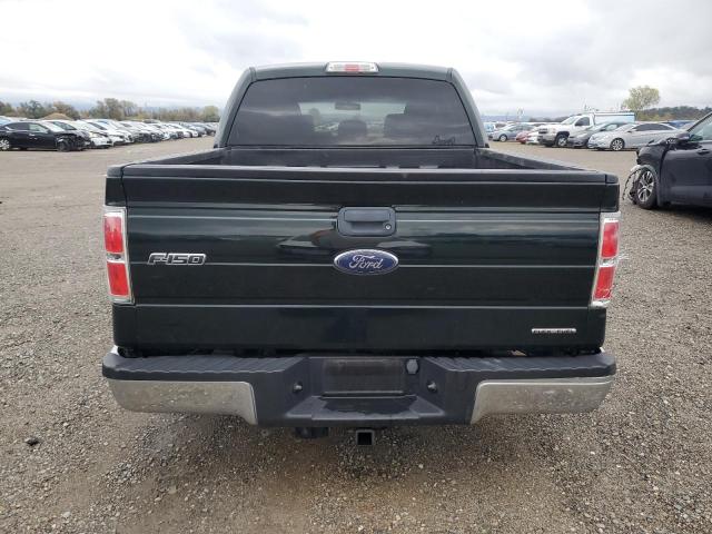 2014 FORD F150 SUPER - 1FTFW1EF0EFA95708