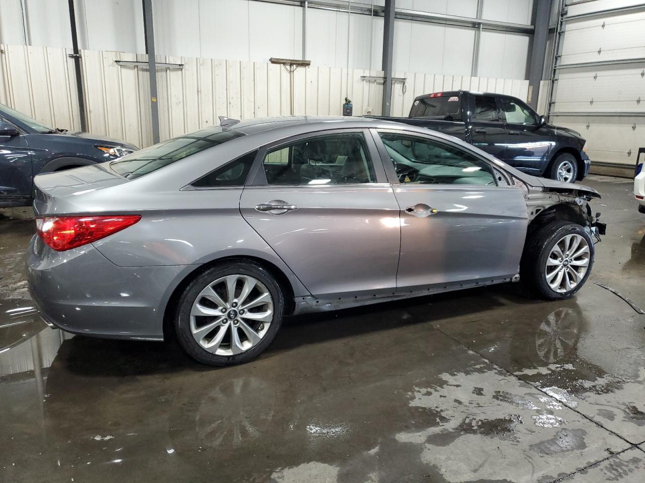 HYUNDAI SONATA SE