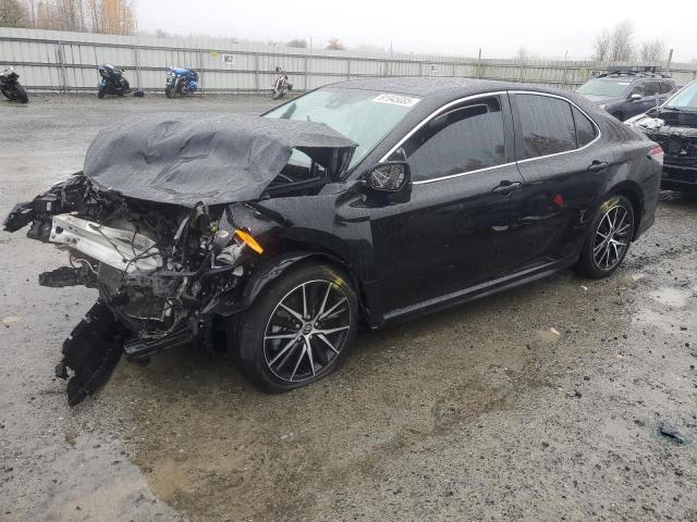 2022 TOYOTA CAMRY NIGH #3302963646