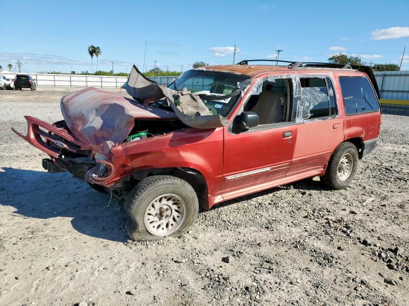 2000 FORD EXPLORER X #3303001653