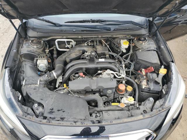 2018 SUBARU LEGACY 2.5 #3290247236