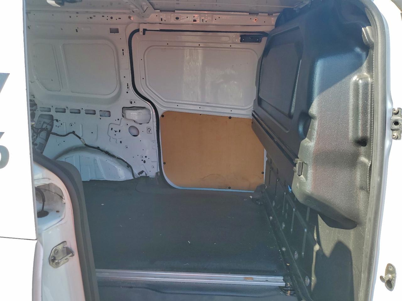 FORD TRANSIT CONNECT XLT