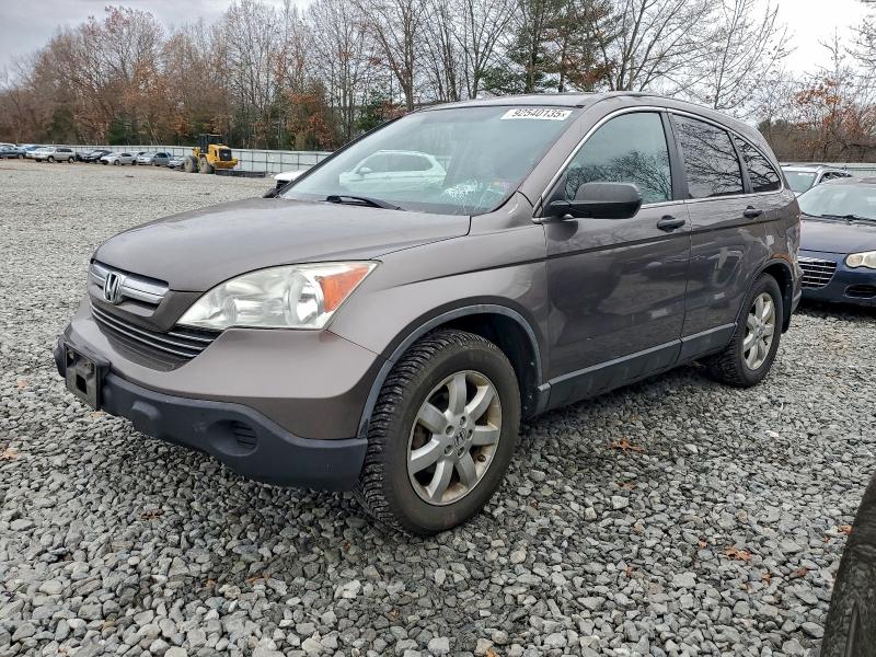 2009 HONDA CR-V EX #3305323335
