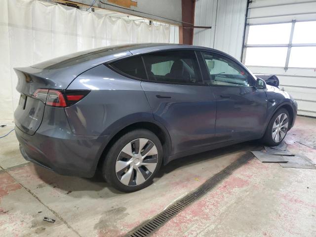 2023 TESLA MODEL Y - 7SAYGDEE5PF768081