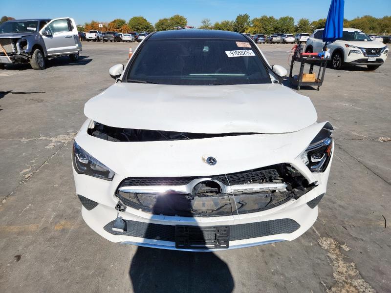 2023 MERCEDES-BENZ CLA 250 #3284580329