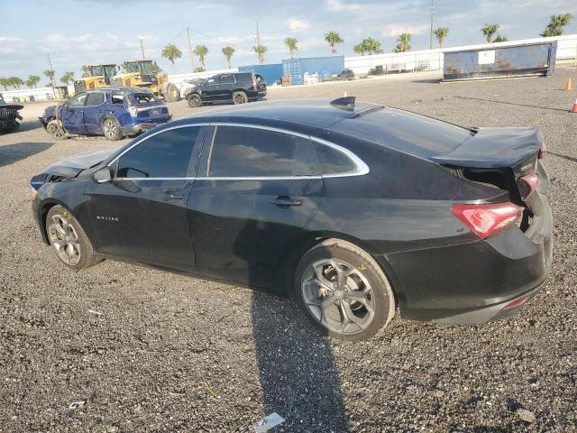 2020 CHEVROLET MALIBU #3304798313