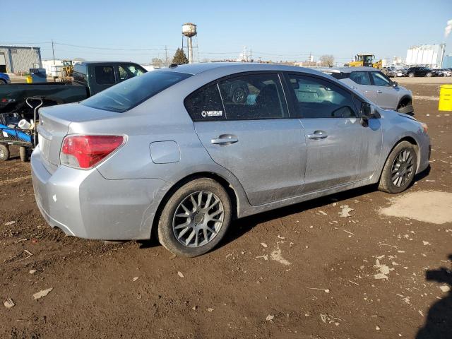 2012 SUBARU IMPREZA PR #3296450669