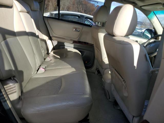 2006 TOYOTA HIGHLANDER #3304516458
