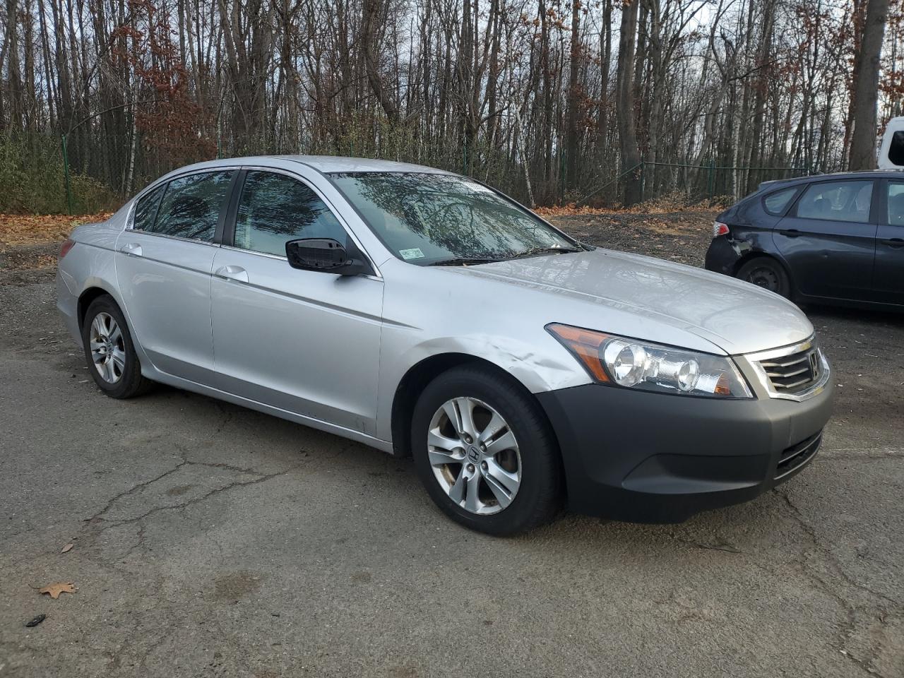 HONDA ACCORD LXP